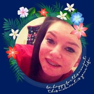 Meet your Posher, Tammi